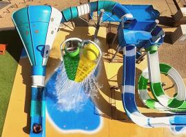 Victor Harbor Holiday Park, hotel in Victor Harbor