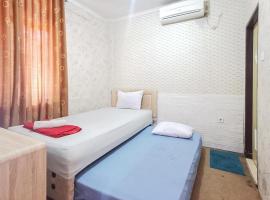 Фотография гостиницы: Good Sleep Balikpapan Mitra RedDoorz