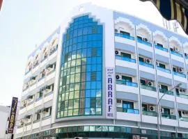 Al Arraf Hotel