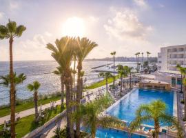 מלון צילום: Alexander The Great Beach Hotel