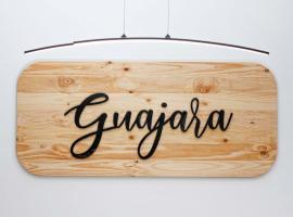 ホテル写真: Guajara