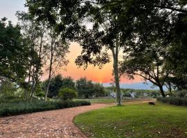 Hotel fotoğraf: Boschoek Farm