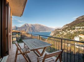Hotel Photo: Mysa Properties - Charming apartment with lake view