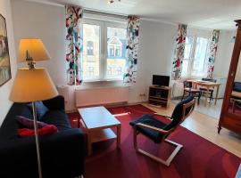 Hotel Photo: Laurin Apartment L65