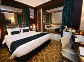 Hotel Foto: Rawdat Al Safwa Hotel