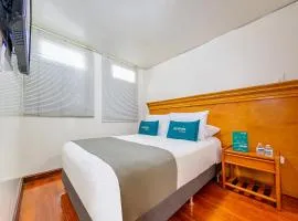 Ayenda Golden Empresarial