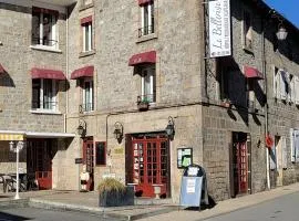 Hotel - Bistro - Bar - PMU Le Bellerive