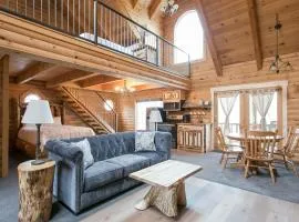 Coblentz Country Lodge by Amish Country Lodging