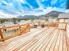 ホテル写真: 2 Master Suites! Pet Friendly With MTN Views