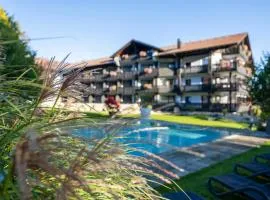Alpin & Wellness Resort Ludwig Royal