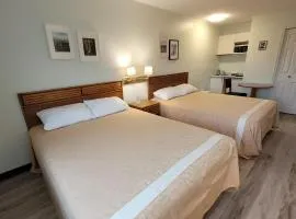 Ridgeview Motor Inn