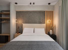 Hotel Foto: Hypnos Cozy Living