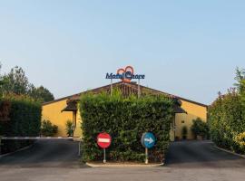 A picture of the hotel: Motel Cuore Gadesco - Hotel - Motel - Cremona - CR
