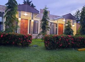 Hotel Boutique Malibu Los Sueños, ξενοδοχείο σε Tigre