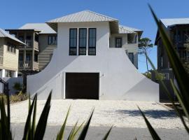Beautiful High End One Bed / 1 Bath Carriage House, hotel em Rosemary Beach