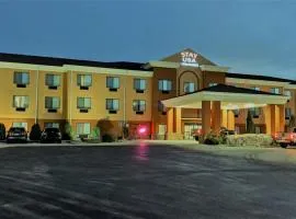 Stay USA Hotel and Suites