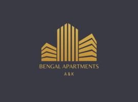 Фотографія готелю: Bengal Apartments
