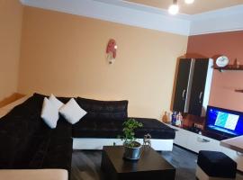 Hotel Photo: Rental_apartments_tirana