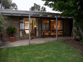 The Studio Armidale, hotel Armidale-ben