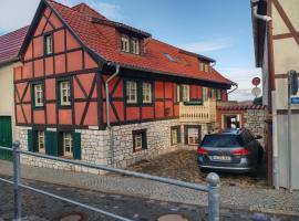 Photo de l’hôtel: Ferienhaus Gero