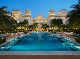 The Leela Palace Jaipur