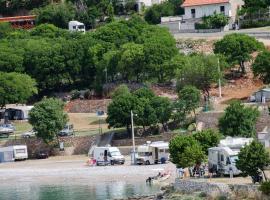 Hotel fotoğraf: SEA VIEW apartments