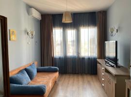 รูปภาพของโรงแรม: Mi Casa apartment