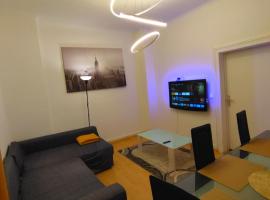 Hotel Photo: Cocooning Logement entier [Parking Gratuit]