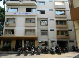 Hotel foto: Hotel Vaishali
