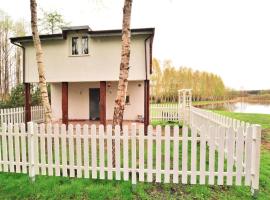 Hotel Foto: holiday home, Niezyn