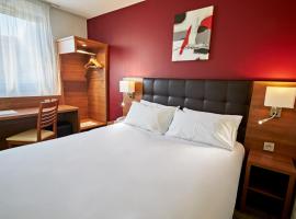 Holiday Inn Clermont Ferrand Centre by IHG, hotel in Clermont-Ferrand