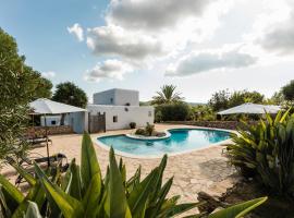 Hotel kuvat: Agroturismo Can Guillem