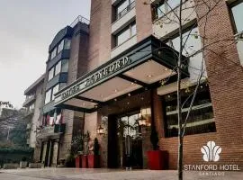 Hotel Stanford