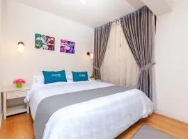 Ayenda Casa La Castellana