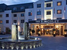 Hotel Photo: The Kingsley Hotel