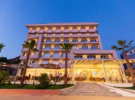 AMR Hotel - Durres, hotell i Durrës