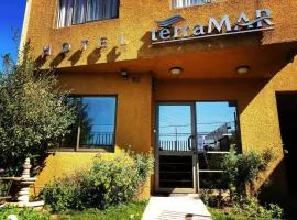 Hotel Terramar