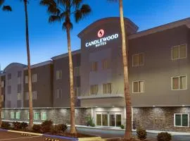 Candlewood Suites - Safety Harbor by IHG