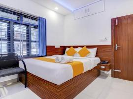 AP Residency, hotel in Wayanad
