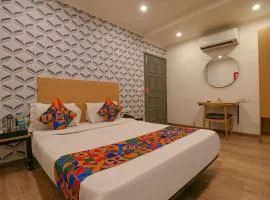 FabHotel Chattarpur Enclave - Opposite Tivoli Garden