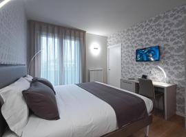 Hotel Photo: CIVICO 4 affittacamere