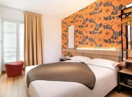 Hôtel Hor Les Lumières