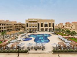 Radisson Hotel Riyadh Airport, Hotel in Riad