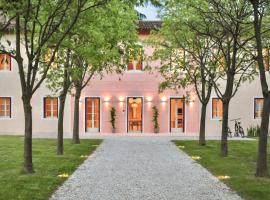 Villa Lovi, Hotel in Bassano del Grappa