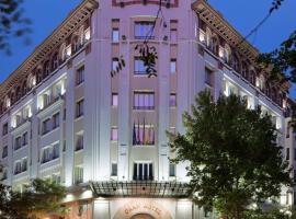 Hotel Photo: NH Collection Gran Hotel de Zaragoza