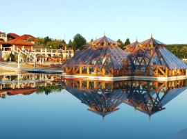 Photo de l’hôtel: Egri Korona Borház és Wellness Hotel