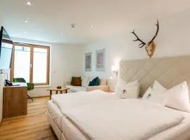 Aktiv Hotel Zur Rose am Brenner