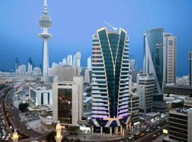 Gambaran Hotel: Panorama Hotel Kuwait