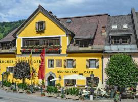 صور الفندق: Hotel Gasthof Lercher