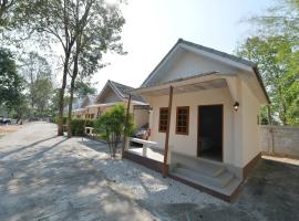 Hotel kuvat: Wan Resort Rayong